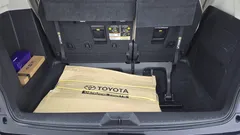2022 Toyota Sienna 2.5 Hybrid 2WD — фото 17