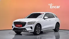 2023 Genesis GV70 2.5T Gasoline AWD — фото 1