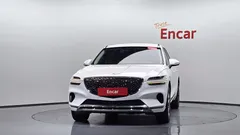 2023 Genesis GV70 2.5T Gasoline AWD — фото 3