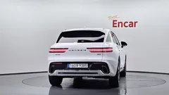 2023 Genesis GV70 2.5T Gasoline AWD — фото 4