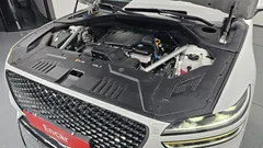 2023 Genesis GV70 2.5T Gasoline AWD — фото 6
