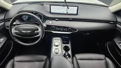 2023 Genesis GV70 2.5T Gasoline AWD — фото 7