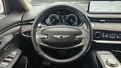 2023 Genesis GV70 2.5T Gasoline AWD — фото 13