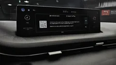 2023 Genesis GV70 2.5T Gasoline AWD — фото 18