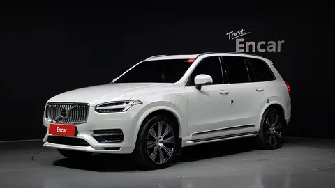 2022 Volvo XC90 T8 Inscription Hybird