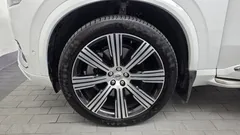 2022 Volvo XC90 T8 Inscription Hybird, белый — фото 5