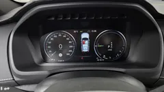 2022 Volvo XC90 T8 Inscription Hybird, белый — фото 8