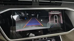 2022 Audi A7 45 TDI Quattro Premium, белый — фото 19
