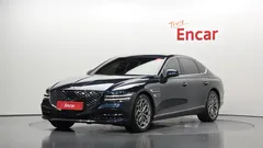 2022 Genesis G80 Gasoline 2.5 Turbo AWD — фото 1