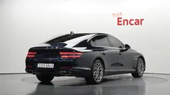 2022 Genesis G80 Gasoline 2.5 Turbo AWD — фото 2