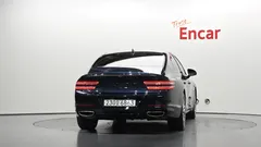 2022 Genesis G80 Gasoline 2.5 Turbo AWD — фото 4