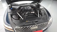 2022 Genesis G80 Gasoline 2.5 Turbo AWD — фото 6