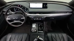 2022 Genesis G80 Gasoline 2.5 Turbo AWD — фото 7