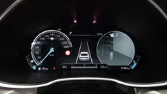 2022 Genesis G80 Gasoline 2.5 Turbo AWD — фото 8