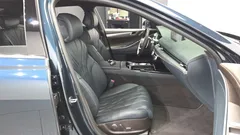 2022 Genesis G80 Gasoline 2.5 Turbo AWD — фото 11