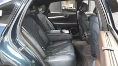 2022 Genesis G80 Gasoline 2.5 Turbo AWD — фото 12