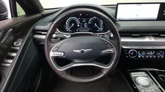 2022 Genesis G80 Gasoline 2.5 Turbo AWD — фото 13