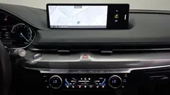 2022 Genesis G80 Gasoline 2.5 Turbo AWD — фото 14