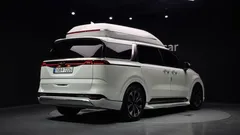 2023 Kia Canival Gasoline 9-Seater Hi-Limousine — фото 2