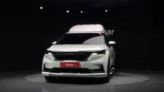 2023 Kia Canival Gasoline 9-Seater Hi-Limousine — фото 3