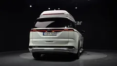 2023 Kia Canival Gasoline 9-Seater Hi-Limousine — фото 4