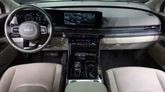 2023 Kia Canival Gasoline 9-Seater Hi-Limousine — фото 7