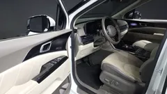 2023 Kia Canival Gasoline 9-Seater Hi-Limousine — фото 10