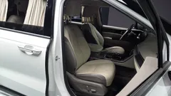 2023 Kia Canival Gasoline 9-Seater Hi-Limousine — фото 12