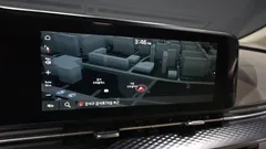 2023 Kia Canival Gasoline 9-Seater Hi-Limousine — фото 14