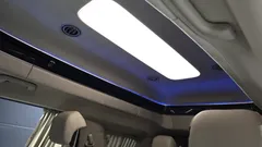 2023 Kia Canival Gasoline 9-Seater Hi-Limousine — фото 18