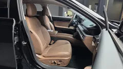 2023 Hyundai Grandeur Calligraphy, чёрный — фото 11