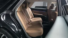 2023 Hyundai Grandeur Calligraphy, чёрный — фото 12