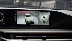 2023 Hyundai Grandeur Calligraphy, чёрный — фото 15