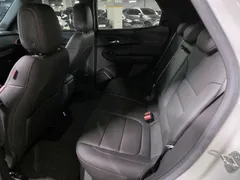 2022 ChevroletGMDaewoo Trailblazer 1.3 Turbo 2WD, белый — фото 6