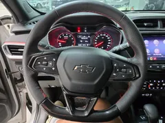 2022 ChevroletGMDaewoo Trailblazer 1.3 Turbo 2WD, белый — фото 8