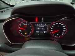 2022 ChevroletGMDaewoo Trailblazer 1.3 Turbo 2WD, белый — фото 9