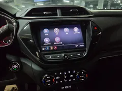 2022 ChevroletGMDaewoo Trailblazer 1.3 Turbo 2WD, белый — фото 15