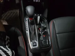 2022 ChevroletGMDaewoo Trailblazer 1.3 Turbo 2WD, белый — фото 16