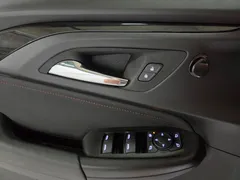 2022 ChevroletGMDaewoo Trailblazer 1.3 Turbo 2WD, белый — фото 18