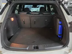 2022 ChevroletGMDaewoo Trailblazer 1.3 Turbo 2WD, белый — фото 20