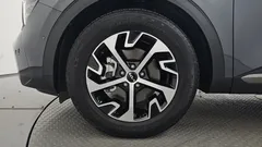 2024 Kia Sportage Signature Gravity 4WD, серый — фото 5