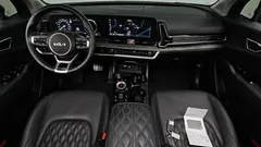 2024 Kia Sportage Signature Gravity 4WD, серый — фото 7