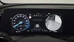 2024 Kia Sportage Signature Gravity 4WD, серый — фото 8