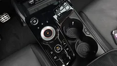 2024 Kia Sportage Signature Gravity 4WD, серый — фото 9