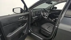 2024 Kia Sportage Signature Gravity 4WD, серый — фото 10