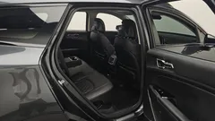 2024 Kia Sportage Signature Gravity 4WD, серый — фото 12