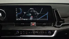 2024 Kia Sportage Signature Gravity 4WD, серый — фото 14