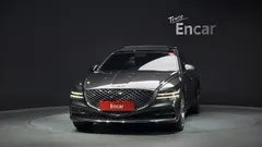2023 Genesis G80 Gasoline 3.5 Turbo AWD — фото 3