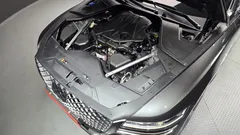 2023 Genesis G80 Gasoline 3.5 Turbo AWD — фото 6