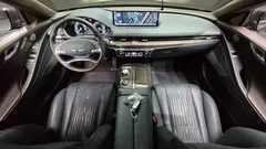 2023 Genesis G80 Gasoline 3.5 Turbo AWD — фото 7
